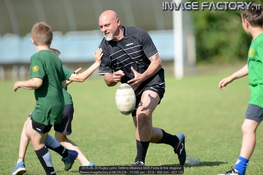 2015-06-20 Rugby Lyons Settimo Milanese 0435 Festa di fine stagione